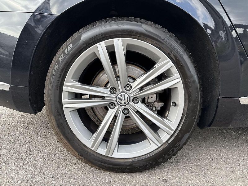 Volkswagen Arteon (2020) 2.0 BI-TDI 4Motion DSG R-line - fotka 28 z 31
