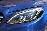 Mercedes-Benz Třídy C C 250 BLUETEC KOMBI AMG 150kW - náhled 3
