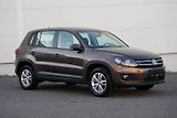 Volkswagen Tiguan (2013) 1.4 TSI TREND 4x4 - náhled 2
