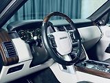 Land Rover Range Rover (2016) 4.4*SD*V8*VOGUE*MASÁŽ*CZ - náhled 15