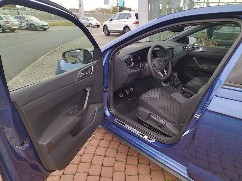Volkswagen Polo (2023) - fotka 9 z 9