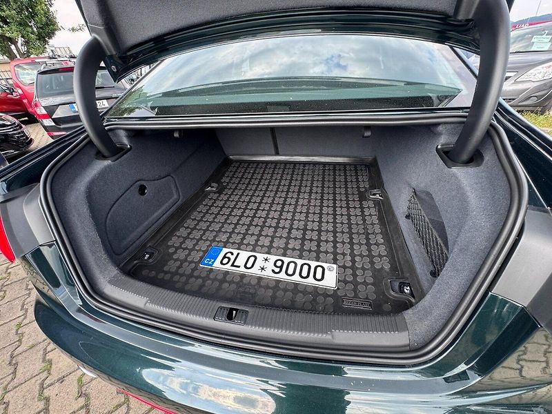 Audi A6 (2012) QUATTRO 3,0 TDI 180 KW 3. MAJ - fotka 44 z 50