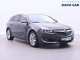 Opel Insignia 2,0 CDTi 125 kW Aut. CZ - náhled 1