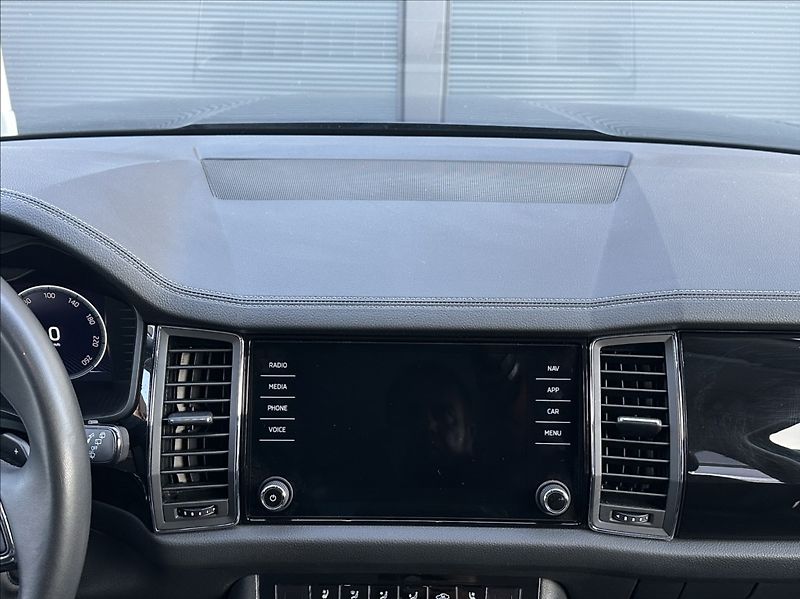 Škoda Kodiaq 2,0 TSI 190PS  L&K DSG 4x4 - fotka 24 z 60
