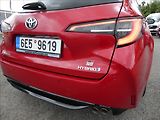 Toyota Corolla 2,0 Hybrid e-CVT GR Sport 112k - náhled 10