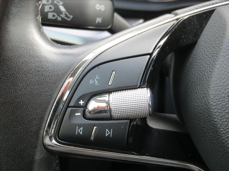 Škoda Octavia 1,5 TSI G-Tec CNG ČR - fotka 15 z 19