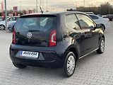 Volkswagen up! (2012) 1.0 MPi, AC, výhřev sed - náhled 3