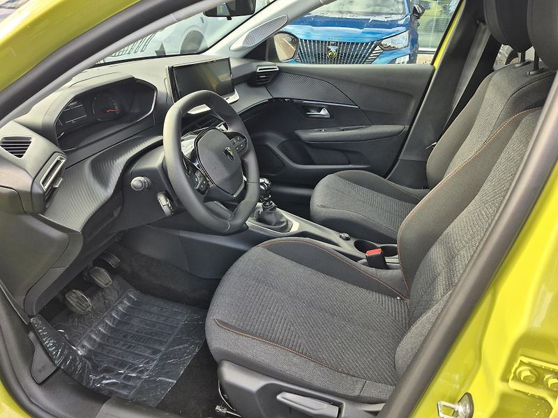 Peugeot 208 (2026) EDITION Turbo 100 MAN6    - fotka 8 z 20