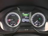 Škoda Octavia (2018) Scout 2.0 TDI, 4X4, Automat - náhled 11