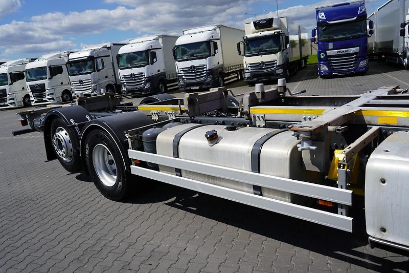 DAF XF (2020)  480 / ACC / EURO 6 / SSC / BD - fotka 44 z 48