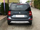 Škoda Yeti (2014) 1.2 TSI NAVI CAR-PASS - náhled 12