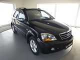 Kia Sorento (2007) 2,5CRDI*NAVI*VYHŘ.S**+SADA*4X4 - náhled 3