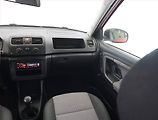 Škoda Fabia (2009) 1.2, po STK, slušný stav - náhled 8