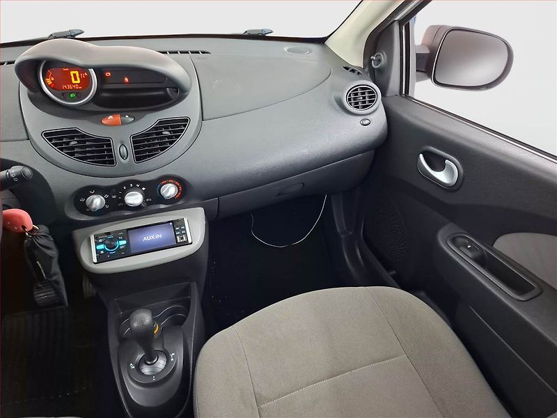 Renault Twingo (2010) 1.2 16V , Automat, po STK - fotka 8 z 14