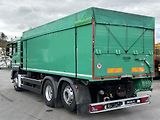 MAN TGS 26.440 6x2-2 BL EURO 5 - náhled 8
