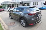Mazda CX-5 2,5 G194 AWD AT bílá kůže,tažn - náhled 7