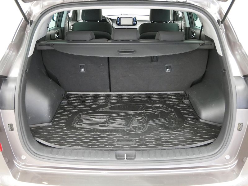 Hyundai Tucson - fotka 24 z 24