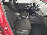 Hyundai i30 (2020) 1.4 T-GDI, Serv.kniha, Navi - náhled 9