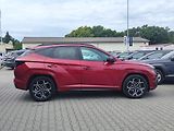 Hyundai Tucson 1.6 T-GDI/110kW N-Line - náhled 3