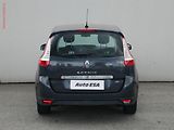 Renault Scénic (2010) 1.5 dCi 7míst, Navi, tempo - náhled 4