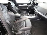 Audi Q5 (2018) S line 2.0 TDI, 4X4, Automat - náhled 7