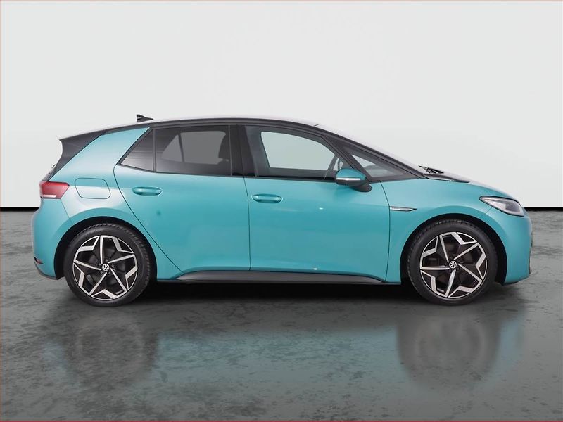 Volkswagen ID.3 (2021) Pro Perf. (62 kWh), SoH 92% - fotka 6 z 19