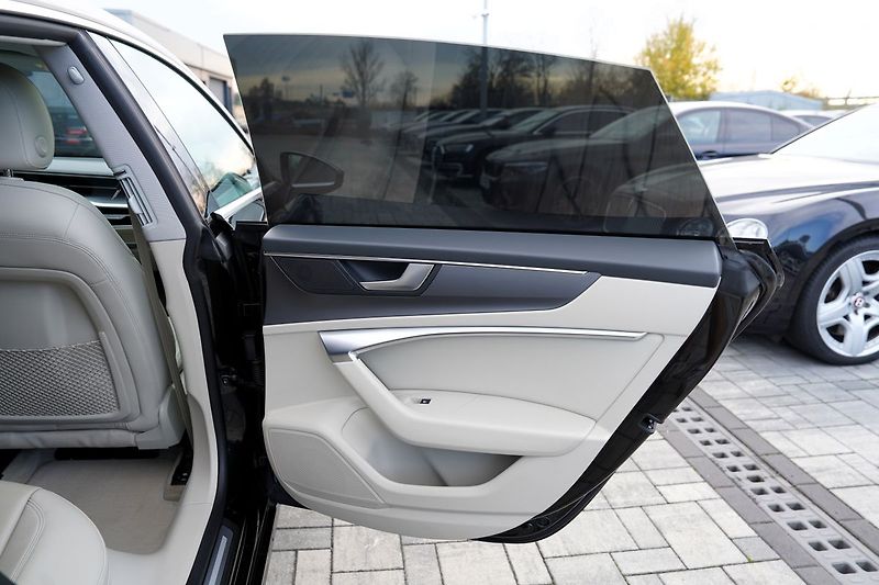 Audi A7 50 TDI Quattro/290PS/19 - fotka 19 z 45