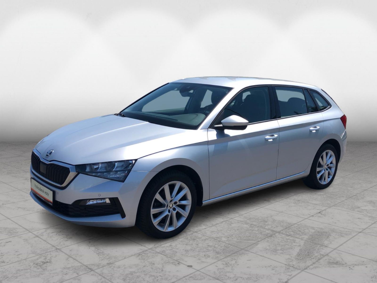 Škoda Scala 1.0 TSi STYLE