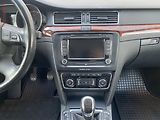 Škoda Superb (2010) 2.0TDi, ČR, Elegance, kůže - náhled 12