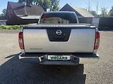 Nissan Navara 2,5dCi 4x4 Tažné - náhled 6