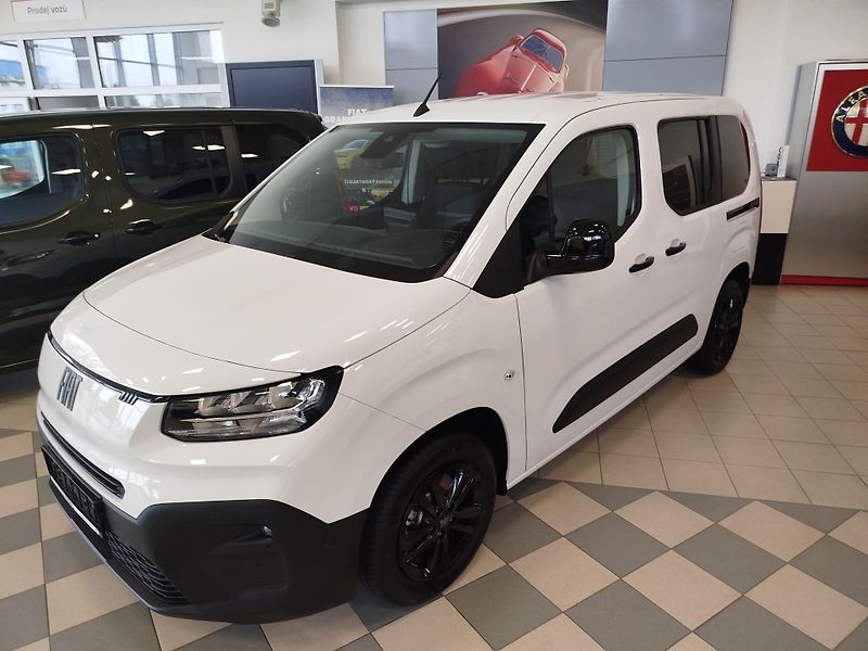 Fiat Dobló (2026) Panorama 1,2 Edice Rodina L1 - fotografie inzerátu