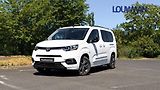 Toyota ProAce City Verso AT FAMILY 7S L2 - náhled 1