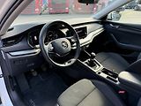Škoda Octavia 2,0TDi 85kW KOMBI - náhled 16