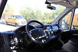 Citroën Jumper 2,2 HDI sklápěč + klima - náhled 15