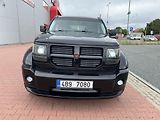 Dodge Nitro 2.8 CRD 4x4 Automat - náhled 24