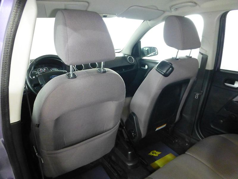 Ford Fusion (2007) 1,4i**KLIMATIZACE*** - fotka 14 z 22