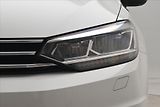 Volkswagen Touran 2,0 TDI 110kWTAŽNÉ LED Záruka - náhled 29
