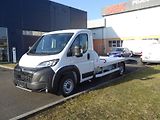 Peugeot Boxer (2026) Odtahovka 4350 L4 BHDi 180k  - náhled 2