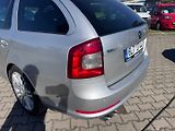 Škoda Octavia (2007) RS 2,0 TDI 125 KW 2X KOLA - náhled 12