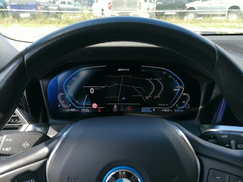BMW Řada 3 (2022) REZERVACE! 320e PHEV - fotka 19 z 42