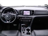 Kia Sportage 1.6 T-GDI GT-line Aut. 4x4 DPH - náhled 30