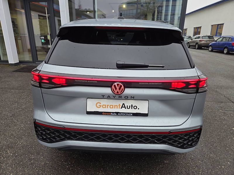 Volkswagen Tayron (2026) R-line 2.0 TDI 142 kW 4M DSG 7 - fotka 7 z 62