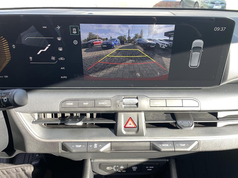 Kia K4 Sportswagon (2026) 1.6T-GDi 7DCT SPIN 