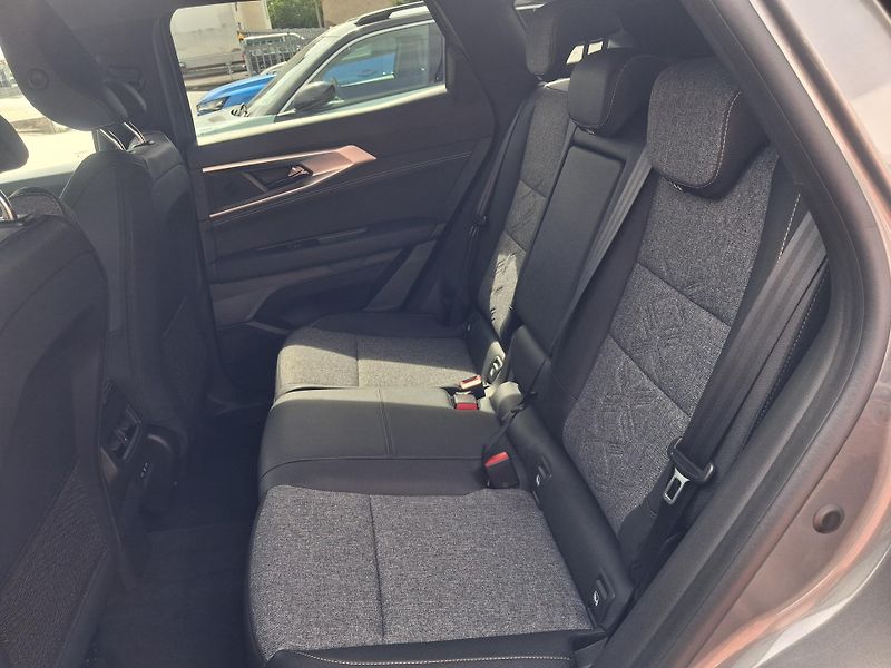 Renault Austral (2026) techno mild hybrid 150 auto - fotka 32 z 46