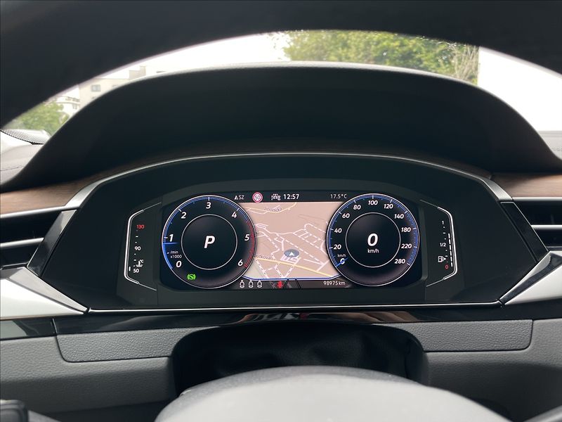 Volkswagen Arteon Shooting Brake 2,0 TDI DSG Elegance Premium - fotka 9 z 23