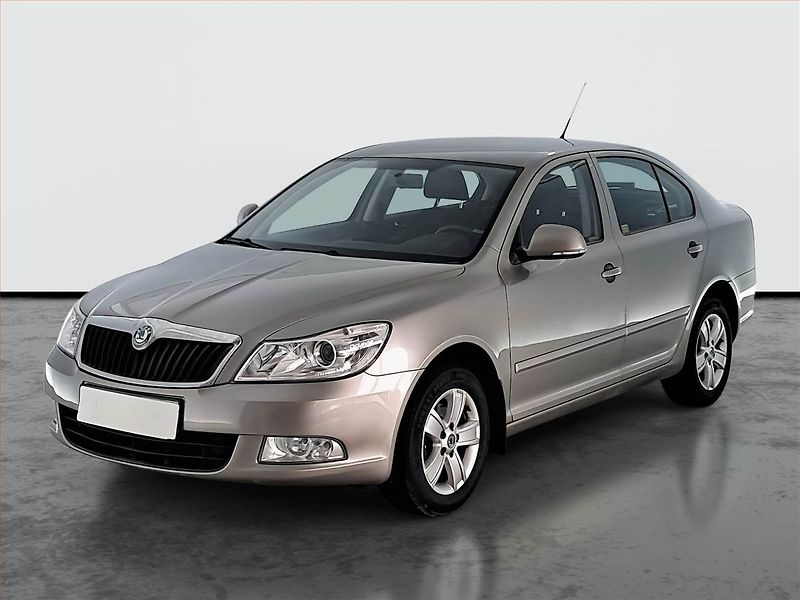 Škoda Octavia (2009) Ambiente 1.4 TSI, Tempomat - fotka 2 z 16