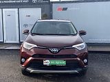 Toyota RAV4 2.0i, ČR-2m, Executive, 4x4 - náhled 1