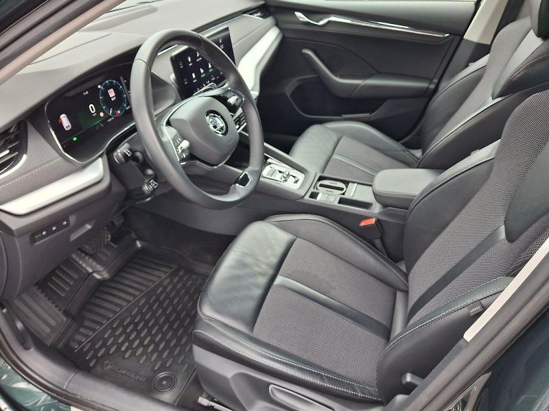Škoda Octavia (2023) Combi Style DSG 1,5TSi 110kW - fotka 6 z 35