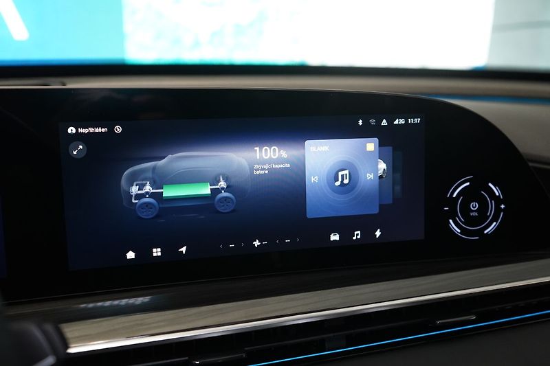 Omoda Ostatní 1.5 T-GDI 3DHT AWD PREMIUM - fotka 37 z 54