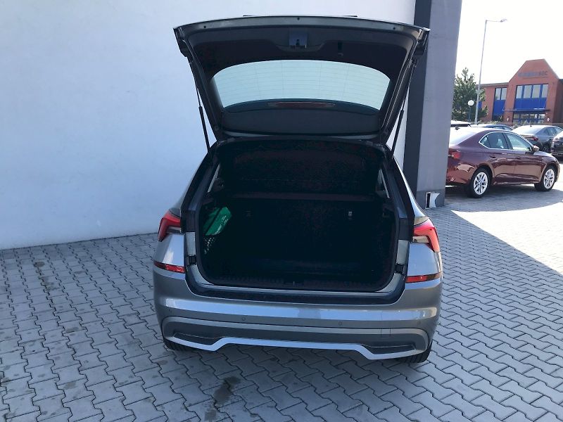 Škoda Kamiq (2022) STY TS 81/1.0 A7F - fotka 9 z 25